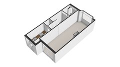 Verkocht: Van Dalenlaan 16, 2082 VG Santpoort-Zuid