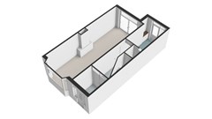 Verkocht: Van Dalenlaan 16, 2082 VG Santpoort-Zuid