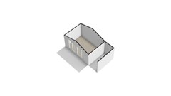 Verkocht: Van Dalenlaan 16, 2082 VG Santpoort-Zuid