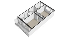 Verkocht: Van Dalenlaan 16, 2082 VG Santpoort-Zuid