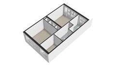 Verkocht: Van Dalenlaan 16, 2082 VG Santpoort-Zuid