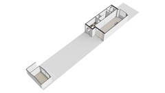 Verkocht: Van Dalenlaan 16, 2082 VG Santpoort-Zuid