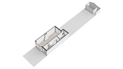 Verkocht: Van Dalenlaan 16, 2082 VG Santpoort-Zuid