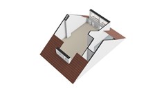 Verkocht: Van Dalenlaan 16, 2082 VG Santpoort-Zuid