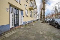 Verkocht:Eksterlaan 214, 2026 XM Haarlem - Foto