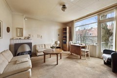 Verkocht:Eksterlaan 214, 2026 XM Haarlem - Foto