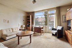 Verkocht:Eksterlaan 214, 2026 XM Haarlem - Foto