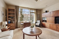 Verkocht:Eksterlaan 214, 2026 XM Haarlem - Foto