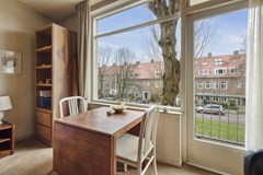 Verkocht:Eksterlaan 214, 2026 XM Haarlem - Foto