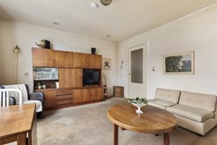 Verkocht:Eksterlaan 214, 2026 XM Haarlem - Foto