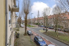 Verkocht: Eksterlaan 214, 2026 XM Haarlem