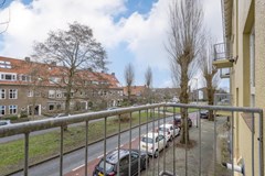 Verkocht: Eksterlaan 214, 2026 XM Haarlem