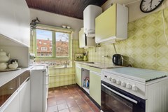 Verkocht: Eksterlaan 214, 2026 XM Haarlem