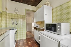 Verkocht: Eksterlaan 214, 2026 XM Haarlem