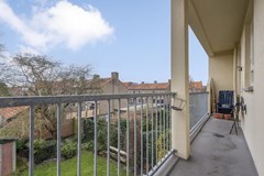 Verkocht: Eksterlaan 214, 2026 XM Haarlem