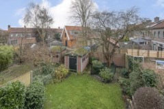 Verkocht: Eksterlaan 214, 2026 XM Haarlem