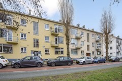 Verkocht: Eksterlaan 214, 2026 XM Haarlem