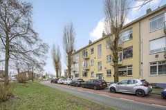 Verkocht: Eksterlaan 214, 2026 XM Haarlem