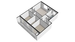 Verkocht: Eksterlaan 214, 2026 XM Haarlem