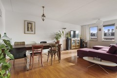 Verkocht:Eerste van Swindenstraat 187, 1093 GB Amsterdam - Foto