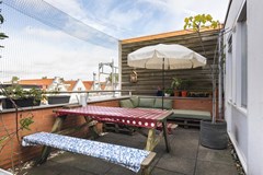 Verkocht:Eerste van Swindenstraat 187, 1093 GB Amsterdam - Foto