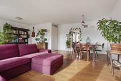 Verkocht:Eerste van Swindenstraat 187, 1093 GB Amsterdam - Foto