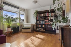 Verkocht: Eerste van Swindenstraat 187, 1093 GB Amsterdam