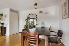 Verkocht:Eerste van Swindenstraat 187, 1093 GB Amsterdam - Foto