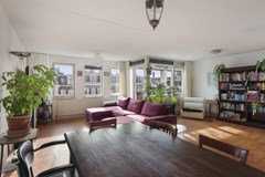 Verkocht:Eerste van Swindenstraat 187, 1093 GB Amsterdam - Foto