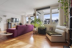 Verkocht: Eerste van Swindenstraat 187, 1093 GB Amsterdam