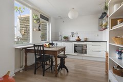 Verkocht: Eerste van Swindenstraat 187, 1093 GB Amsterdam