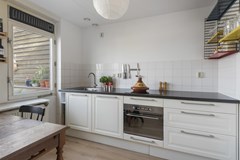 Verkocht: Eerste van Swindenstraat 187, 1093 GB Amsterdam