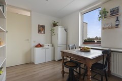 Verkocht: Eerste van Swindenstraat 187, 1093 GB Amsterdam