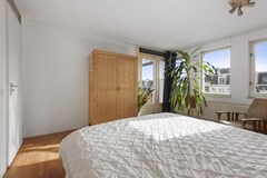 Verkocht: Eerste van Swindenstraat 187, 1093 GB Amsterdam