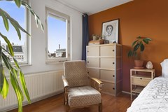 Verkocht: Eerste van Swindenstraat 187, 1093 GB Amsterdam