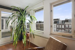 Verkocht: Eerste van Swindenstraat 187, 1093 GB Amsterdam