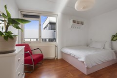 Verkocht: Eerste van Swindenstraat 187, 1093 GB Amsterdam