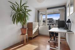 Verkocht: Eerste van Swindenstraat 187, 1093 GB Amsterdam