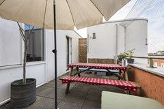 Verkocht: Eerste van Swindenstraat 187, 1093 GB Amsterdam