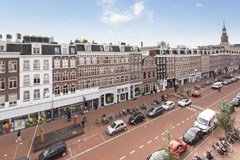 Verkocht: Eerste van Swindenstraat 187, 1093 GB Amsterdam