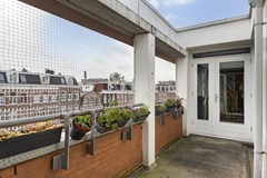 Verkocht: Eerste van Swindenstraat 187, 1093 GB Amsterdam