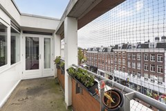 Verkocht: Eerste van Swindenstraat 187, 1093 GB Amsterdam