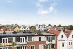 Verkocht: Eerste van Swindenstraat 187, 1093 GB Amsterdam
