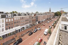 Verkocht: Eerste van Swindenstraat 187, 1093 GB Amsterdam
