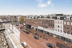 Verkocht: Eerste van Swindenstraat 187, 1093 GB Amsterdam