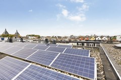 Verkocht: Eerste van Swindenstraat 187, 1093 GB Amsterdam