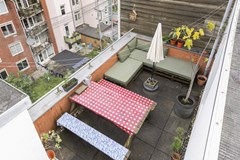 Verkocht: Eerste van Swindenstraat 187, 1093 GB Amsterdam