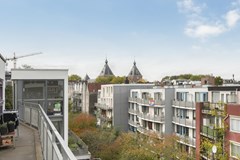 Verkocht: Eerste van Swindenstraat 187, 1093 GB Amsterdam