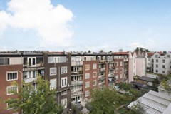 Verkocht: Eerste van Swindenstraat 187, 1093 GB Amsterdam