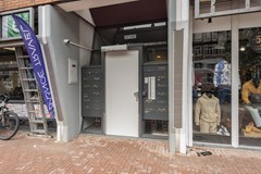 Verkocht: Eerste van Swindenstraat 187, 1093 GB Amsterdam